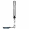Perfil de la Pala NOX AT10 Genius 12K Alum Xtrem Lite 2026