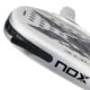 Contrapesos de la Pala NOX AT10 Genius Attack 12K Alum Xtrem 2026