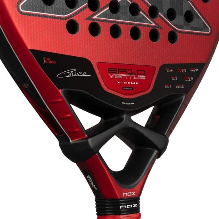 Puente de la Pala EA10 Ventus Hybrid 12K Xtrem 2026