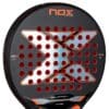 Plano de la Pala NOX Equation Hard Advanced 2026