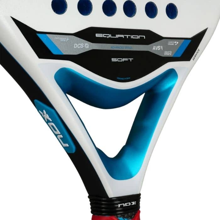 Puente de la Pala NOX Equation Soft Advanced 2026