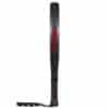 Perfil de la Pala NOX X-Hero Red 2026