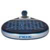 Pala pádel NOX - Modelo Quantum 12K Cobalt