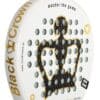 Planos de la Pala Black Crown Piton White