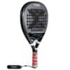 Pala pádel Quantum 12K Carbon NOX