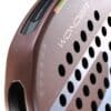 Detalle de la Pala Bullpadel Wonder
