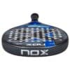 Marco de la Pala NOX X-Hero Blue 2026