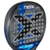 Plano de la Pala NOX X-Hero Blue 2026