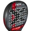 Planos de la Pala NOX X-Hero Red 2026