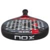 Marco de la Pala NOX X-Hero Red 2026