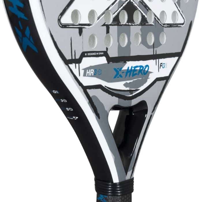 Puente de la Pala NOX X-Hero White 2026