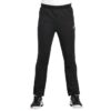 Pantalón largo hombre negro Bullpadel - Modelo Brome