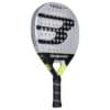 Perfil Pala Bullpadel Indiga Control 2026