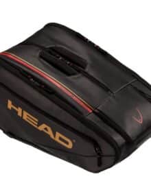 Perfil del Paletero HEAD Elite LTD 2025