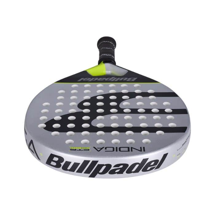 Plano Pala Bullpadel Indiga Control 2026