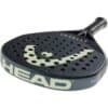 Plano de la Pala de pádel HEAD Extreme Pro 2025