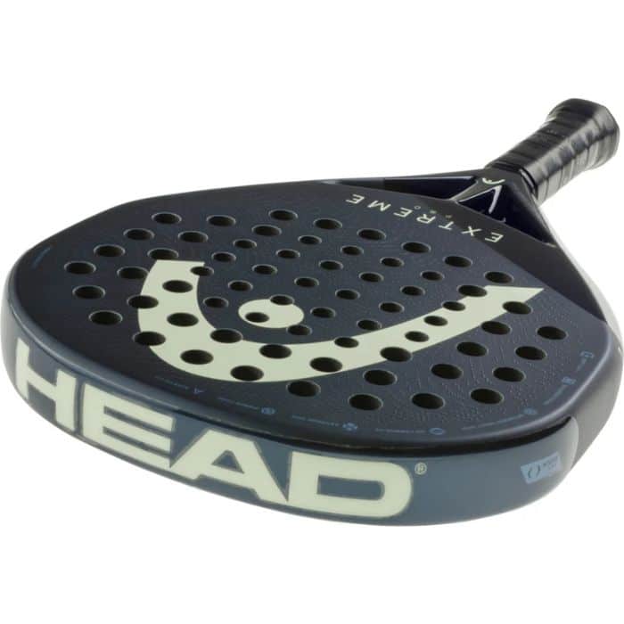Plano de la Pala de pádel HEAD Extreme Pro 2025
