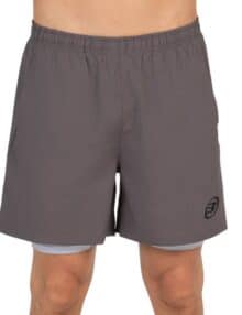 Short Bullpadel Manzan coke