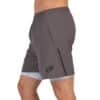 Short hombre Manzan coke Bullpadel