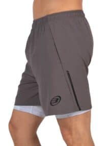 Short hombre Manzan coke Bullpadel
