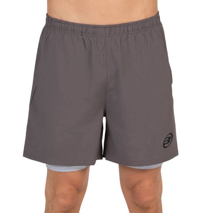 Short Bullpadel Manzan coke