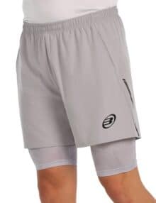 Short Bullpadel Manzan piedra