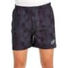 Pantalon corto Bullpadel Monch en color negro