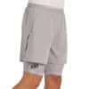 Short Manzan piedra - Ropa Bullpadel hombre