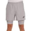 Short Manzan piedra Bullpadel hombre