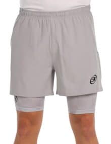 Short Manzan piedra Bullpadel hombre