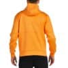 Sudadera Boyal naranja - Ropa Bullpadel hombre