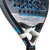 Tecnologías pala pádel NOX Quantum 12K Cobalt