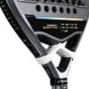 Tecnologías equipadas pala pádel NOX Quantum 12K