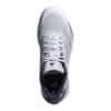 Zapatillas Adidas Crazyquick LS Padel Blancas 2026