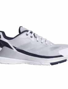 Zapatillas Adidas Crazyquick LS Padel Blancas