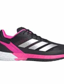 Zapatillas Adidas Defiant Speed 2 M Negras