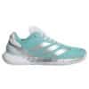 Zapatillas Adidas Defiant Speed 2 Woman Aqua