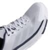 Detalle de las Zapatillas Adidas Crazyquick LS Padel Blancas