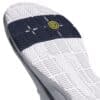 Detalle de las Zapatillas Adidas Crazyquick LS Padel Blancas