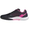 Zapatillas Adidas Defiant Speed 2 Men Negras