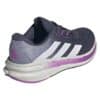 Plano de las Zapatillas Adidas Questar 3 W