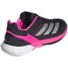 Zapatillas de pádel Adidas Defiant Speed 2 M Negras