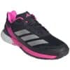 Zapatillas Adidas de pádel Defiant Speed 2 M Negras