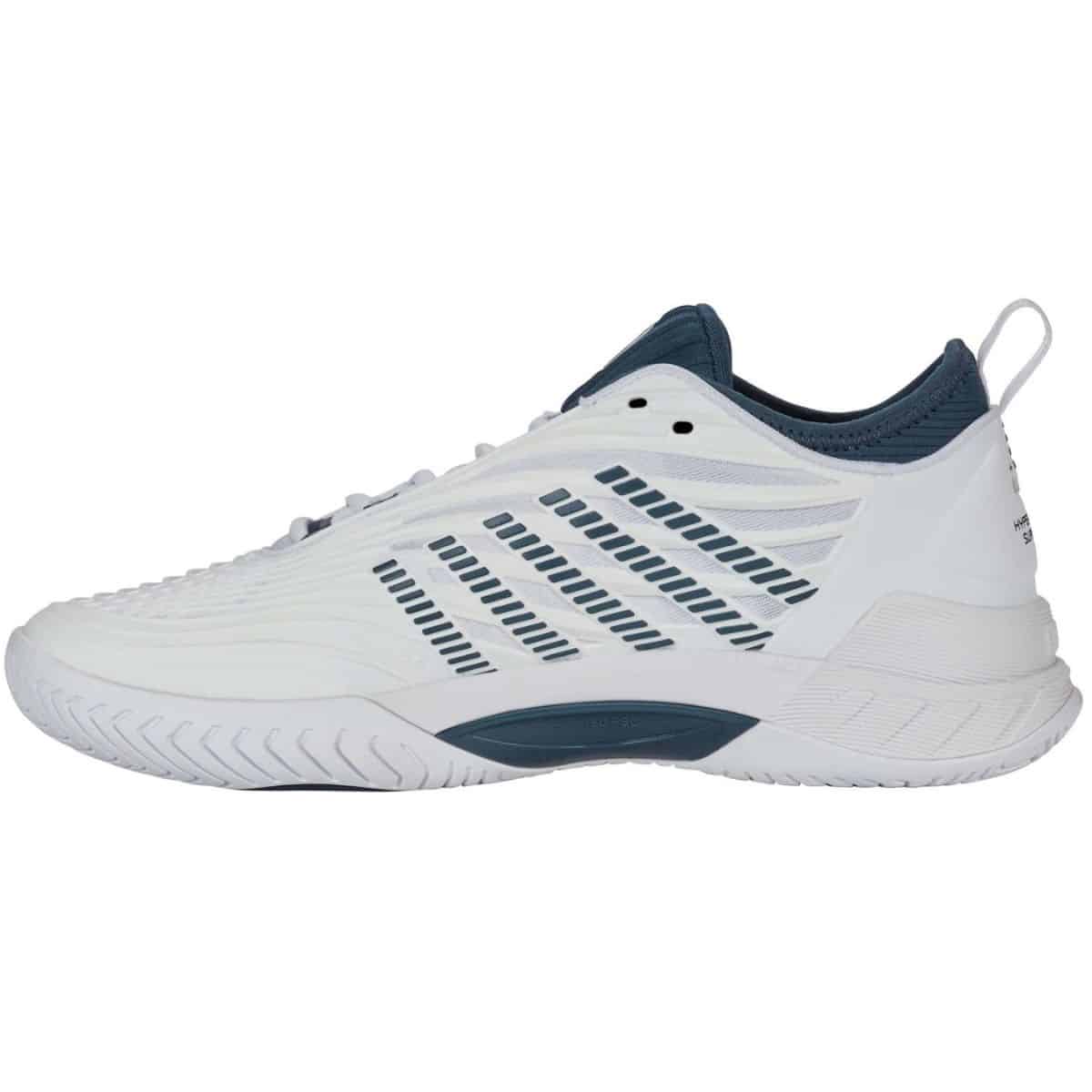Interior de las Zapatillas de pádel y tenis K-Swiss para hombre