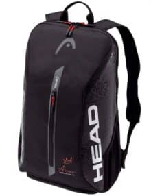 Mochila HEAD Tour de Coello 2026