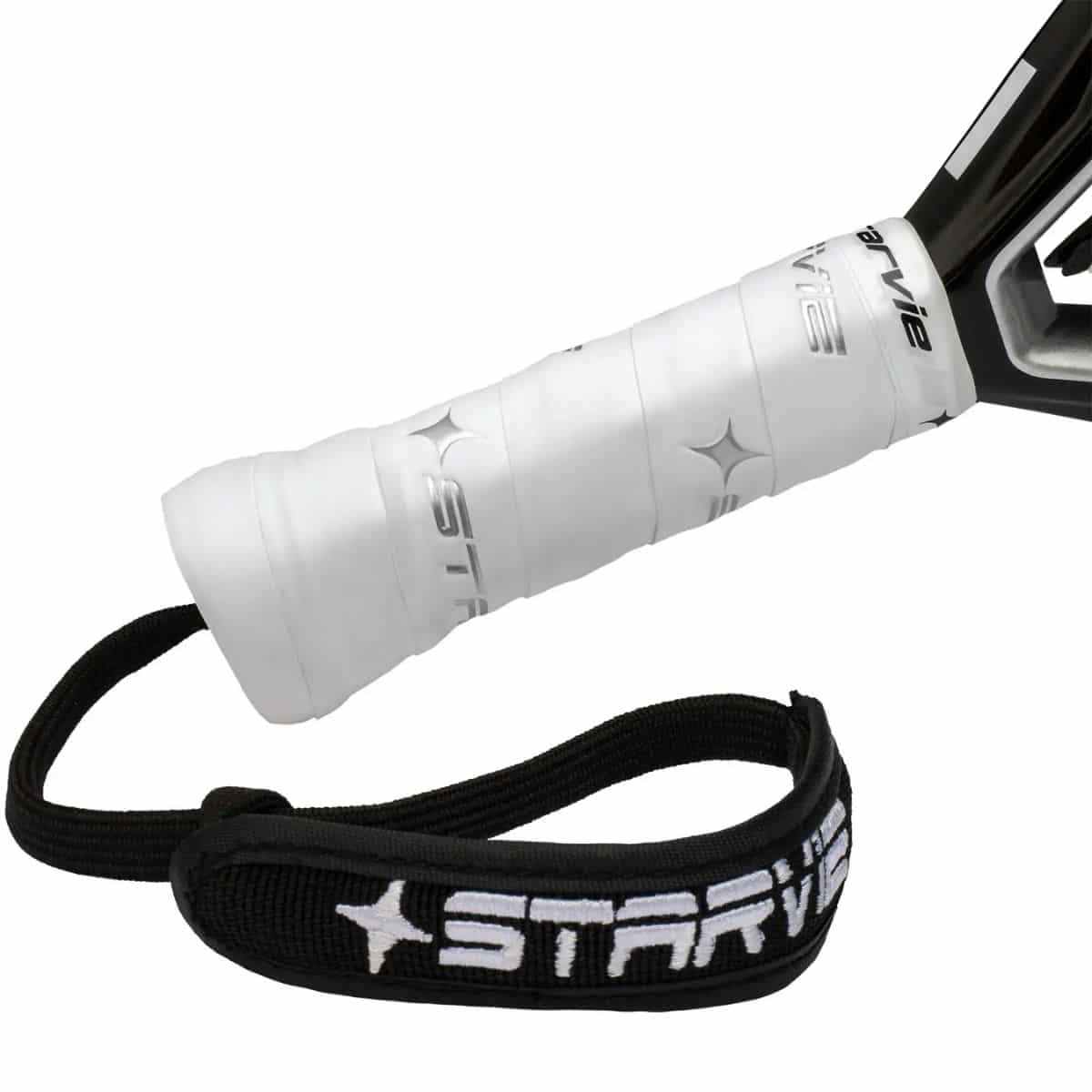 Mango de la pala StarVie Raptor+