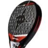 Plano de la pala StarVie Raptor+