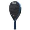 Lateral de la Pala Siux Diablo Pro Royal Blue