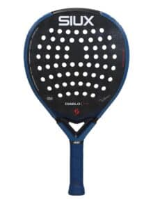 Pala Siux Diablo Pro Royal Blue