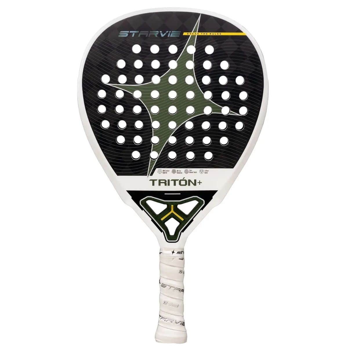 Pala StarVie Triton Balance